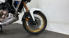 Honda Africa Twin CRF1100A4S3ED (25MY)